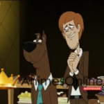 Que Legal, Scooby-Doo! Dublado