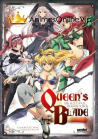 Queens Blade: Beautiful Warriors