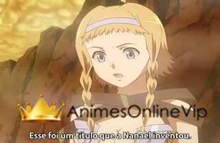 Queens Blade  - Episódio 7