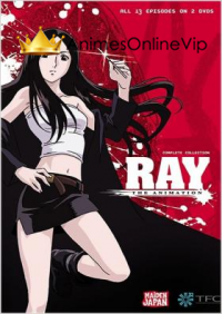 RAY The Animation