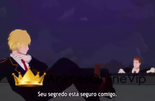 RWBY  - Episódio 12