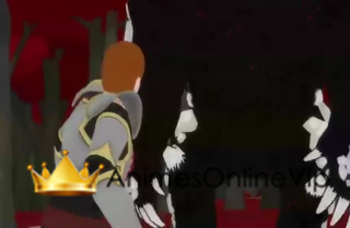 RWBY  - Episódio 14