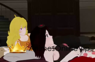 RWBY  - Episódio 3