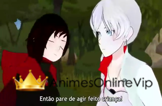 RWBY  - Episódio 7