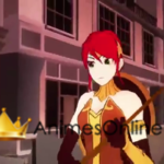 RWBY Volume 2