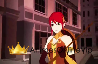 RWBY Volume 2  - Episódio 12