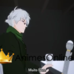 RWBY Volume 2