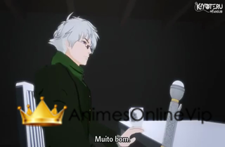 RWBY Volume 2  - Episódio 2