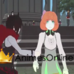 RWBY Volume 2