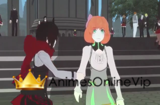 RWBY Volume 2  - Episódio 3