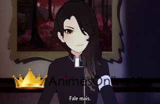 RWBY Volume 2  - Episódio 5