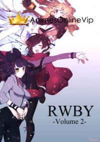 RWBY Volume 2