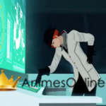 RWBY Volume 3