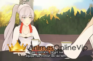 RWBY Volume 3  - Episódio 4