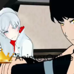 RWBY Volume 3