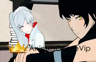 RWBY Volume 3  - Episódio 8