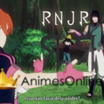 RWBY Volume 4