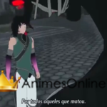 RWBY Volume 4