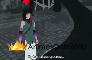 RWBY Volume 4  - Episódio 12