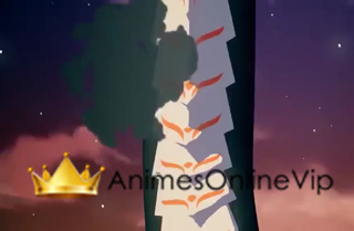 RWBY Volume 4  - Episódio 3