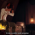 RWBY Volume 4