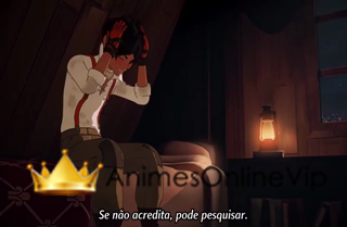 RWBY Volume 4  - Episódio 7