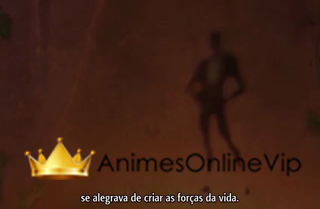 RWBY Volume 4  - Episódio 8