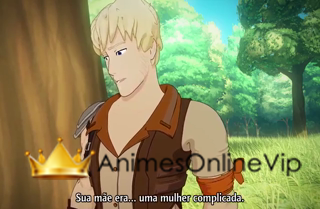 RWBY Volume 4  - Episódio 9