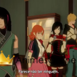 RWBY Volume 5