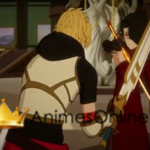 RWBY Volume 5