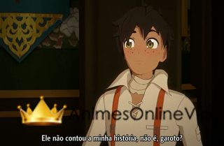 RWBY Volume 5  - Episódio 12