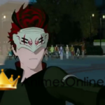 RWBY Volume 5