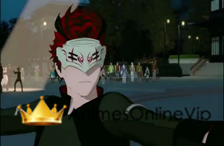 RWBY Volume 5  - Episódio 14