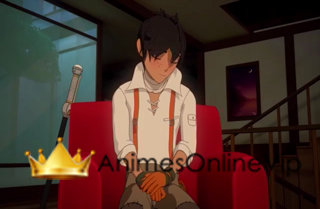 RWBY Volume 5  - Episódio 3