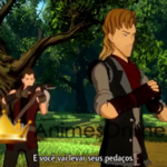 RWBY Volume 5