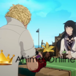 RWBY Volume 5