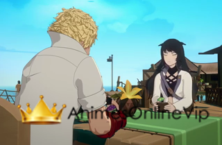 RWBY Volume 5  - Episódio 5