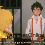 RWBY Volume 5