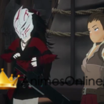 RWBY Volume 5