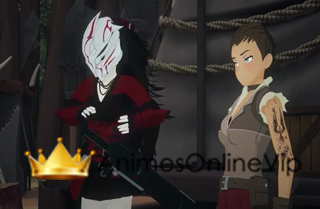 RWBY Volume 5  - Episódio 9