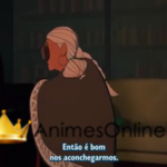 RWBY Volume 6