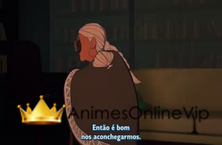 RWBY Volume 6  - Episódio 5