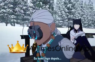 RWBY Volume 6  - Episódio 7