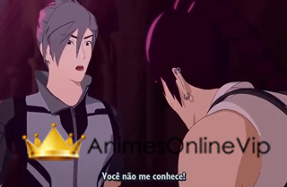 RWBY Volume 6  - Episódio 9