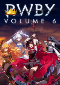 RWBY Volume 6