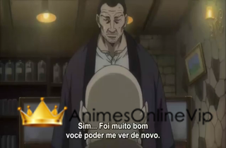 Rainbow: Nisha Rokubou No Shichinin  - Episódio 25