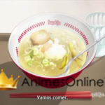 Ramen Daisuki Koizumi-san