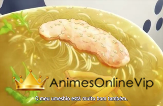 Ramen Daisuki Koizumi-san  - Episódio 7