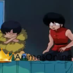 Ranma 1/2 Dublado