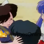 Ranma 1/2 Dublado